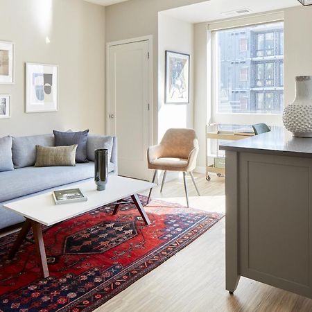 Aparthotel Sonder At East End à Minneapolis Extérieur photo