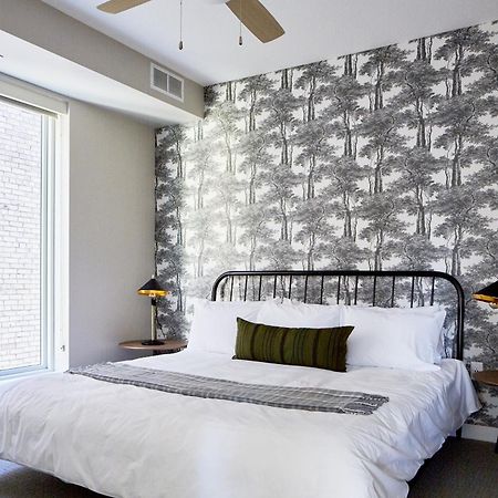 Aparthotel Sonder At East End à Minneapolis Extérieur photo