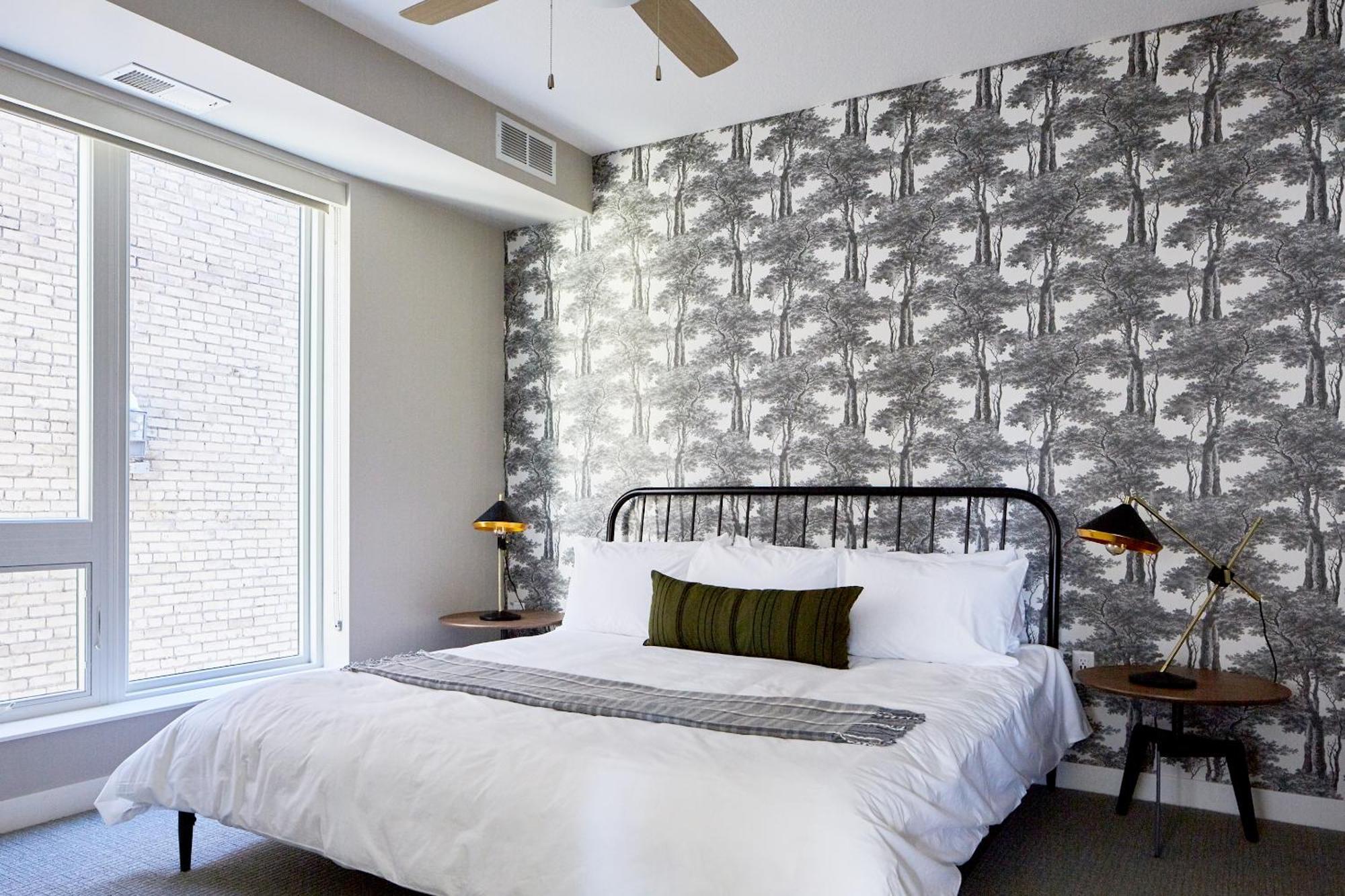 Aparthotel Sonder At East End à Minneapolis Extérieur photo