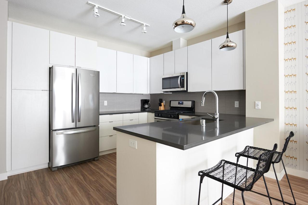 Aparthotel Sonder At East End à Minneapolis Extérieur photo